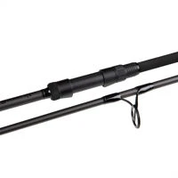 Fox Horizon X5 Black Rods 12ft
